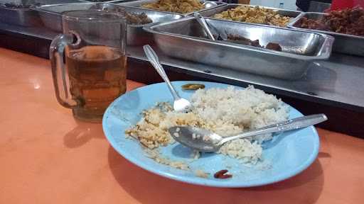 Warung Makan Tegal Aero 7