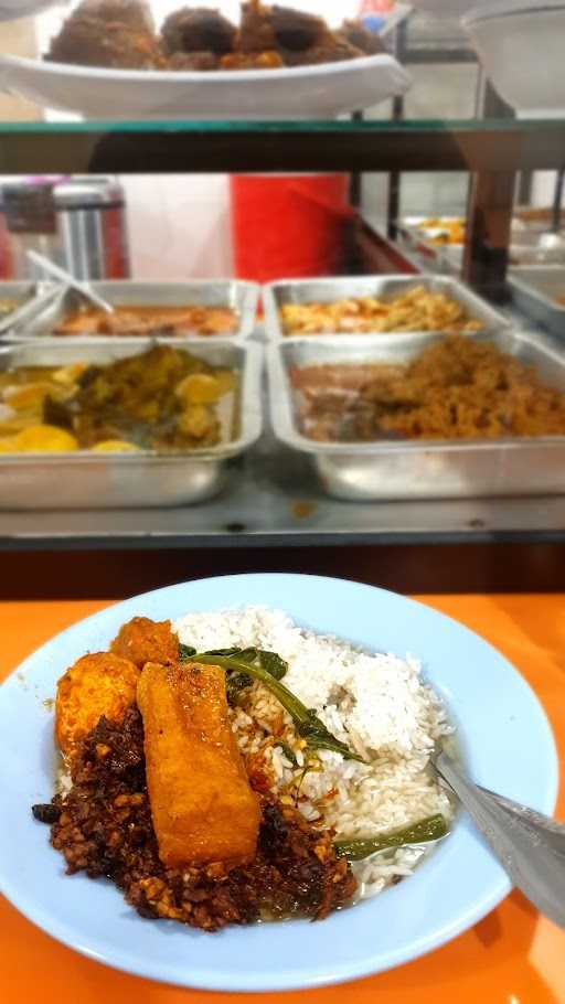 Warung Makan Tegal Aero 5