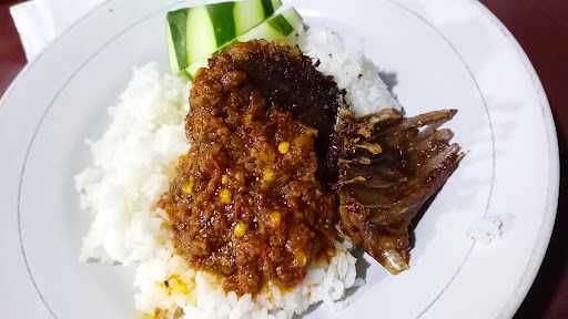 Warung Nasi Bebek Goreng Pak Nan 2