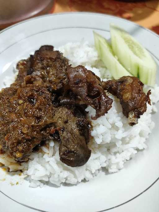 Warung Nasi Bebek Goreng Pak Nan 10