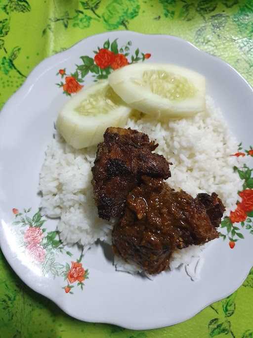 Warung Nasi Bebek Goreng Pak Nan 4