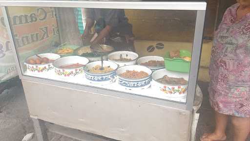 Warung Nasi Pecel Bu Wiwik 3