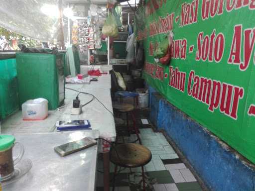 Warung Pak Amir 4