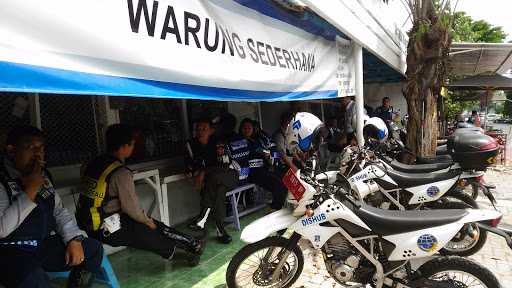 Warung Sederhana 9