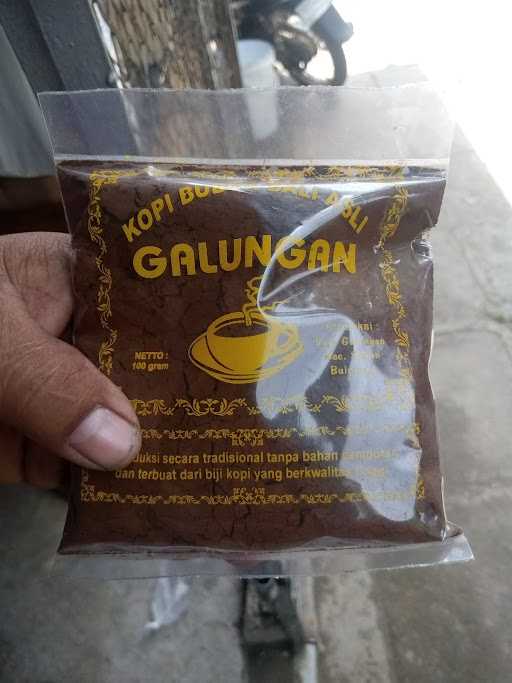 Rumah Kopi Galungan 4