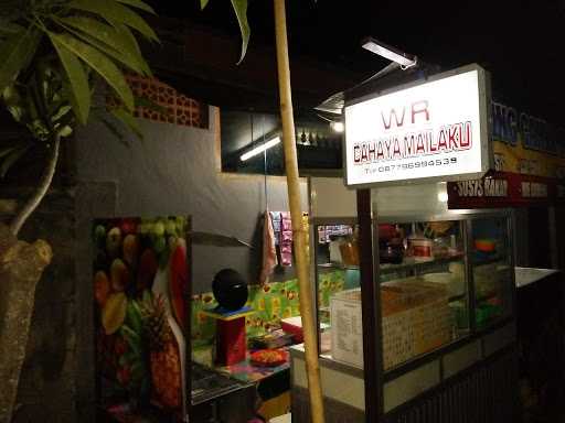 Warung Cahya Mailaku 2