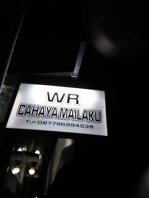 Warung Cahya Mailaku 3