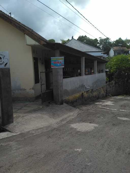 Warung Angkringan Dika 2