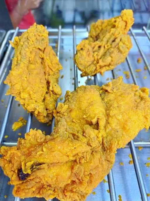 Ack Fried Chicken At Batas Kota 3