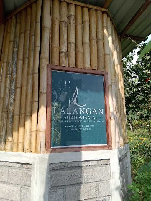 Agrowisata Lalangan 4