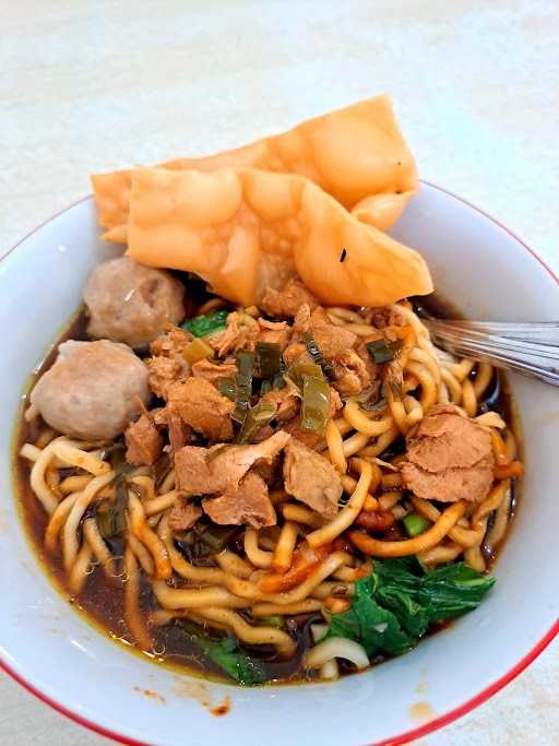 Asep Bakso Rajanya Mie 7