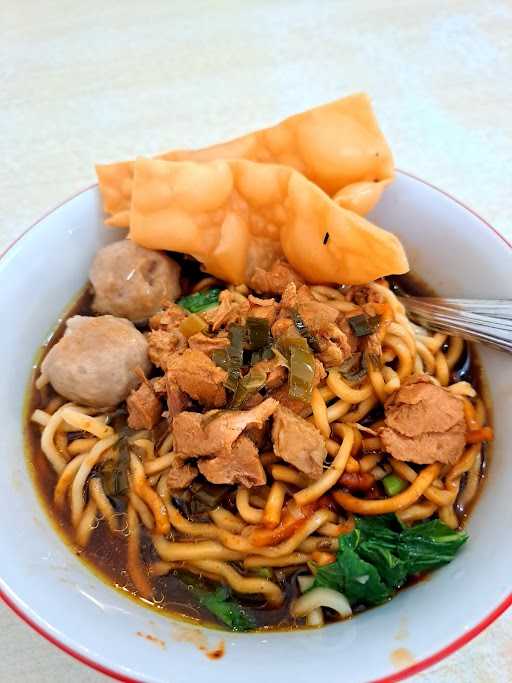 Asep Bakso Rajanya Mie 6