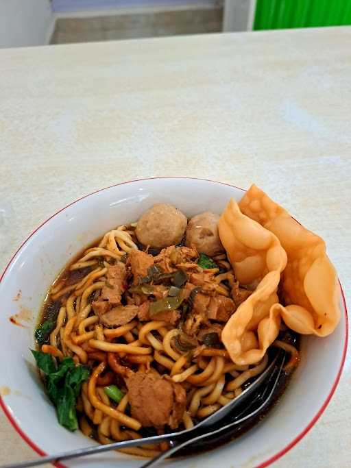 Asep Bakso Rajanya Mie 1