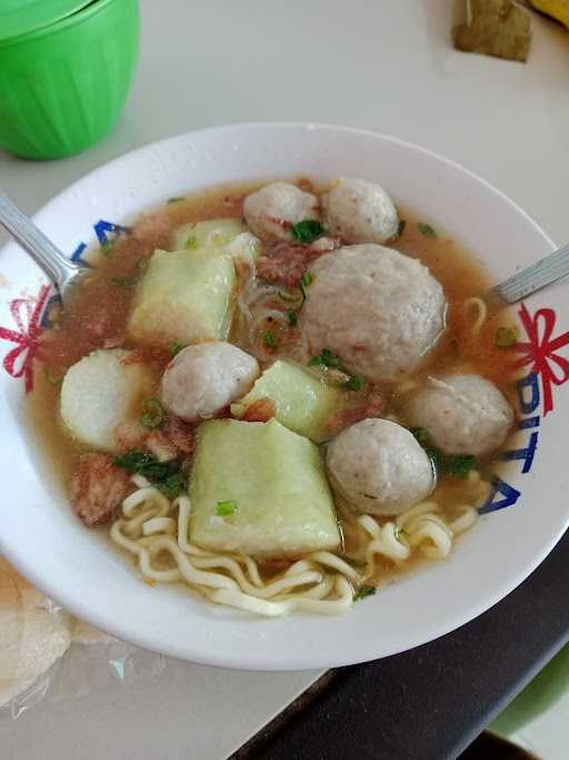 Bakso Solo Dan Mie Ayam Mas Hanung 4 2