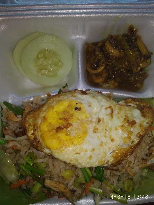 Dnos (Dagang Nasi Online Singaraja) 3