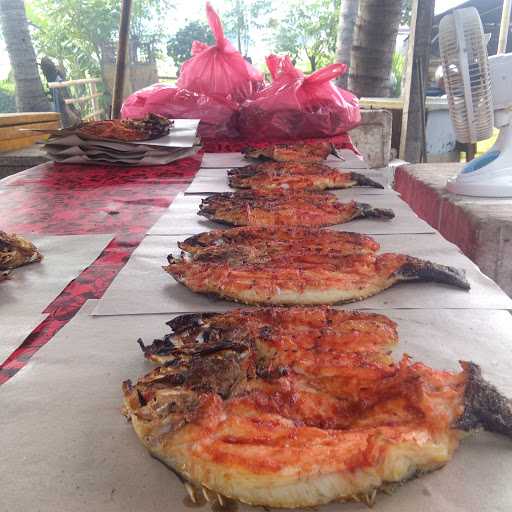 Ikan Bakar Ppi Sangsit 5