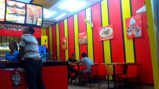 Jfc Jaya Fried Chicken Kubutambahan 5