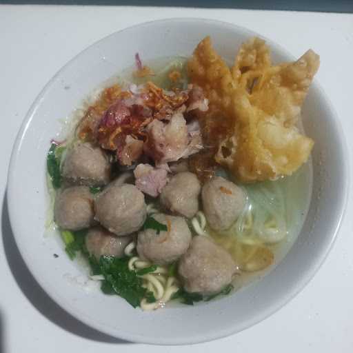 Sari Giri Bakso Bali Mudar 7