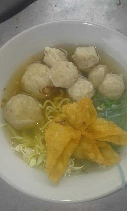 Sari Giri Bakso Bali Mudar 8