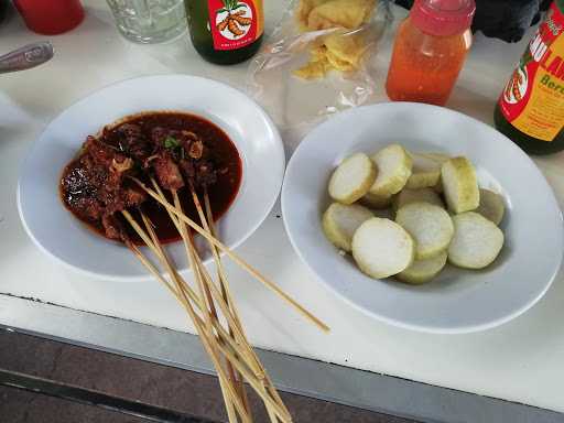 Sari Giri Bakso Bali Mudar 5