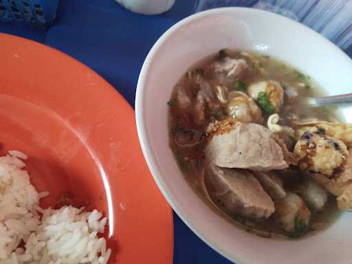 Sari Giri Bakso Bali Mudar 3