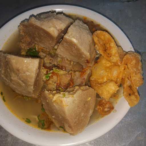 Sari Giri Bakso Bali Mudar 2