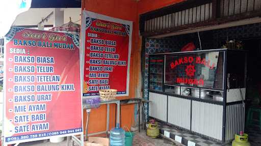 Sari Giri Bakso Bali Mudar 2 5