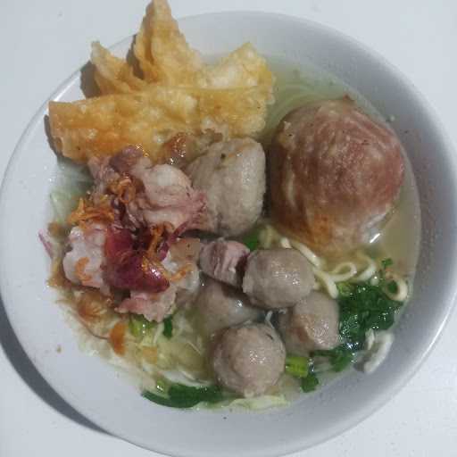 Sari Giri Bakso Bali Mudar 2 3