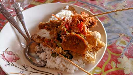 Warung Nasi Be Kebo 2