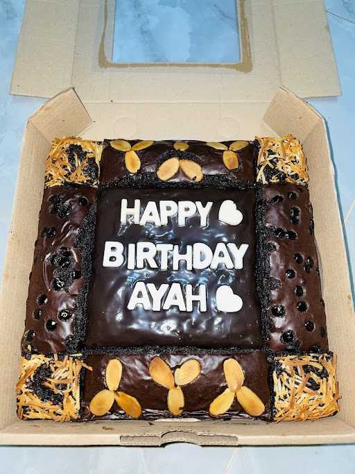 Affan Pastry 4