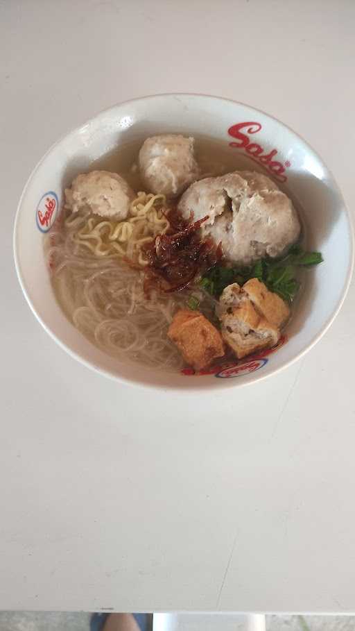 Bakso Nusantara 3