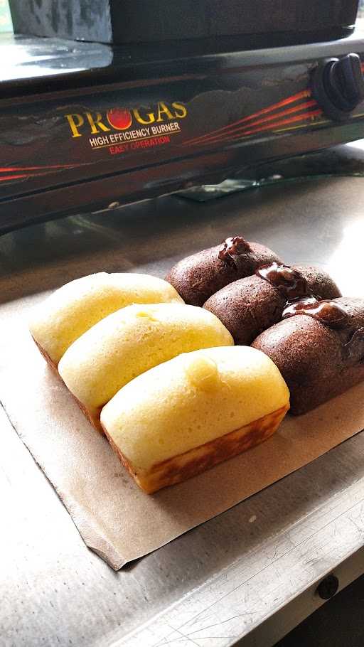 Kue Balok Sawangan 5