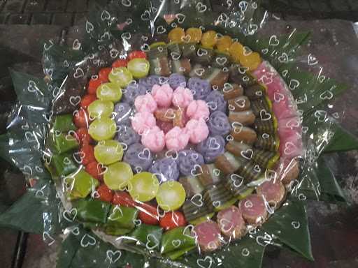 Kue Bas 9 3