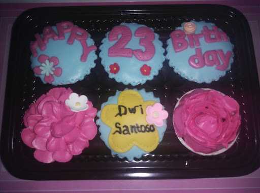 Nonit Cupcakes 2