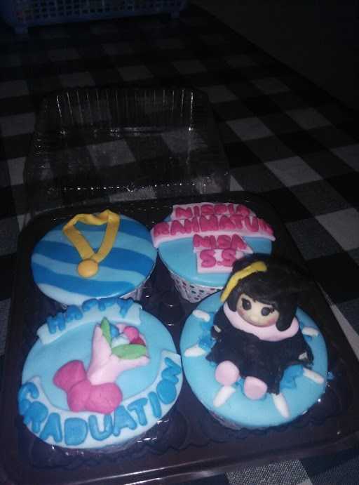 Nonit Cupcakes 8