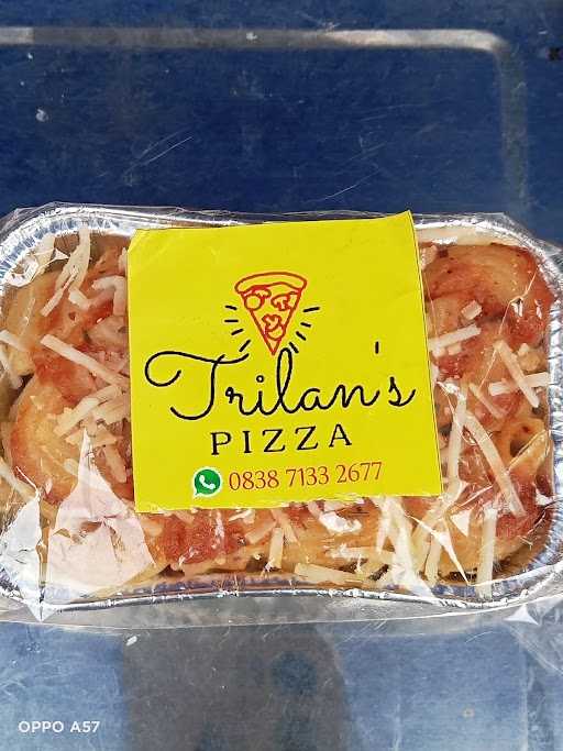 Pizza Homed - Trilans 5