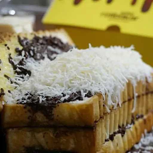 Roti Bakar Bons Sawangan Lama 7