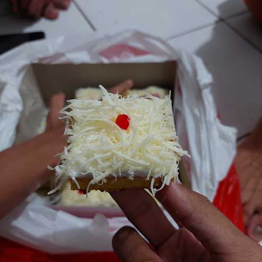 Roti Sri Hartini Wonogiri 1