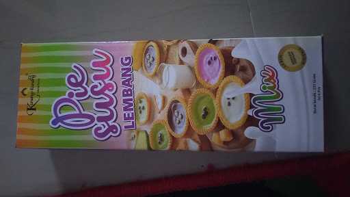 Toko Kue Balok Brownies 6