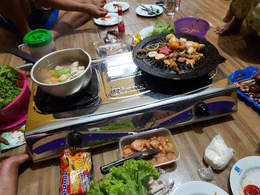 Itsbbqtimemurahdepok 1