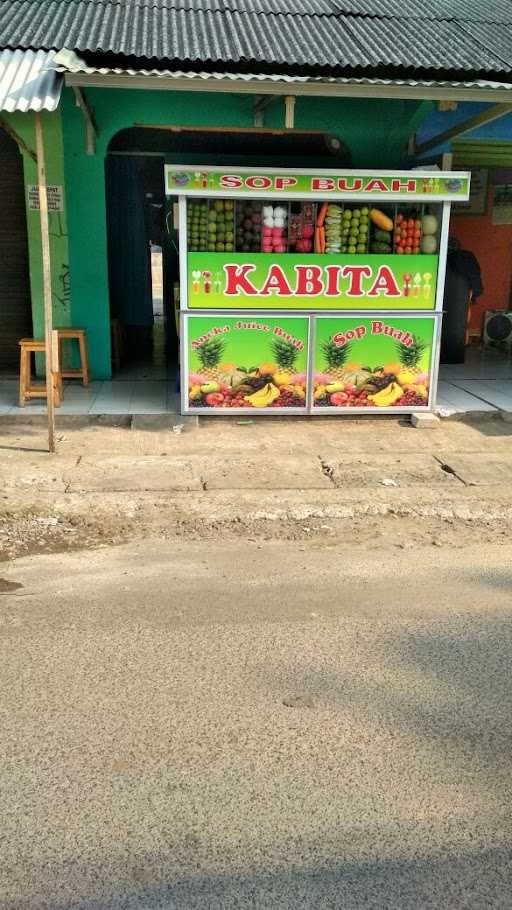 Kabita Juice 7