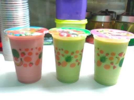 Kabita Juice 1