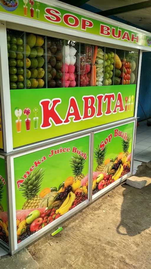 Kabita Juice 8