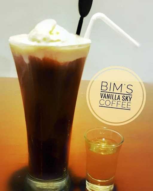 Bim'S Cafe (Sawangan Permai) 4