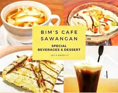 Bim'S Cafe (Sawangan Permai) 1