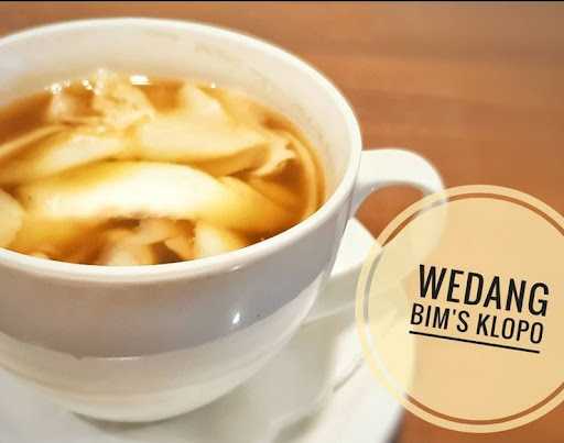 Bim'S Cafe (Sawangan Permai) 6