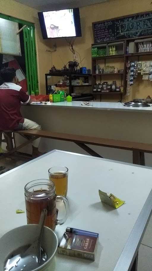 Juragan Kopi 4