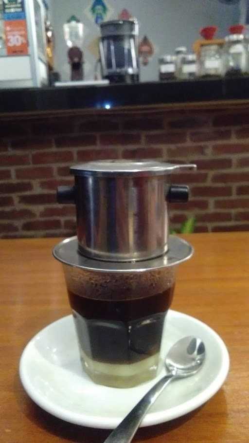 Juragan Kopi 6