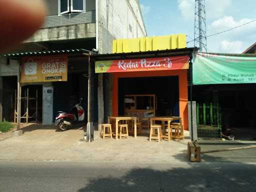 Kedai Pizza 3J 6