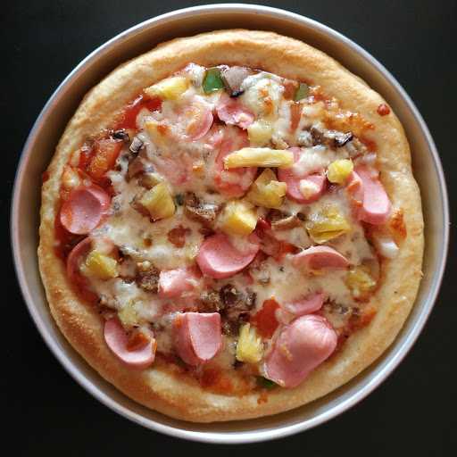 Kedai Pizza 3J 2